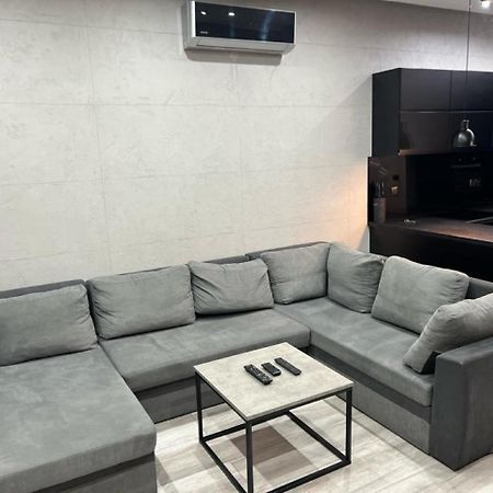 Raciborska Royal Apartment - Miejsce Parkingowe Na Parkingu Strzezonym Gliwice Luaran gambar