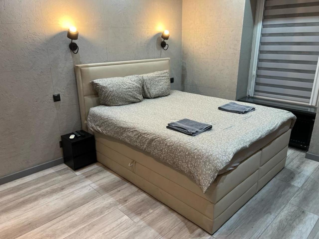 Raciborska Royal Apartment - Miejsce Parkingowe Na Parkingu Strzezonym Gliwice Luaran gambar